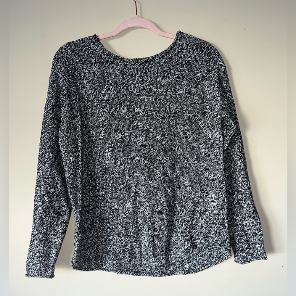 Sweater.